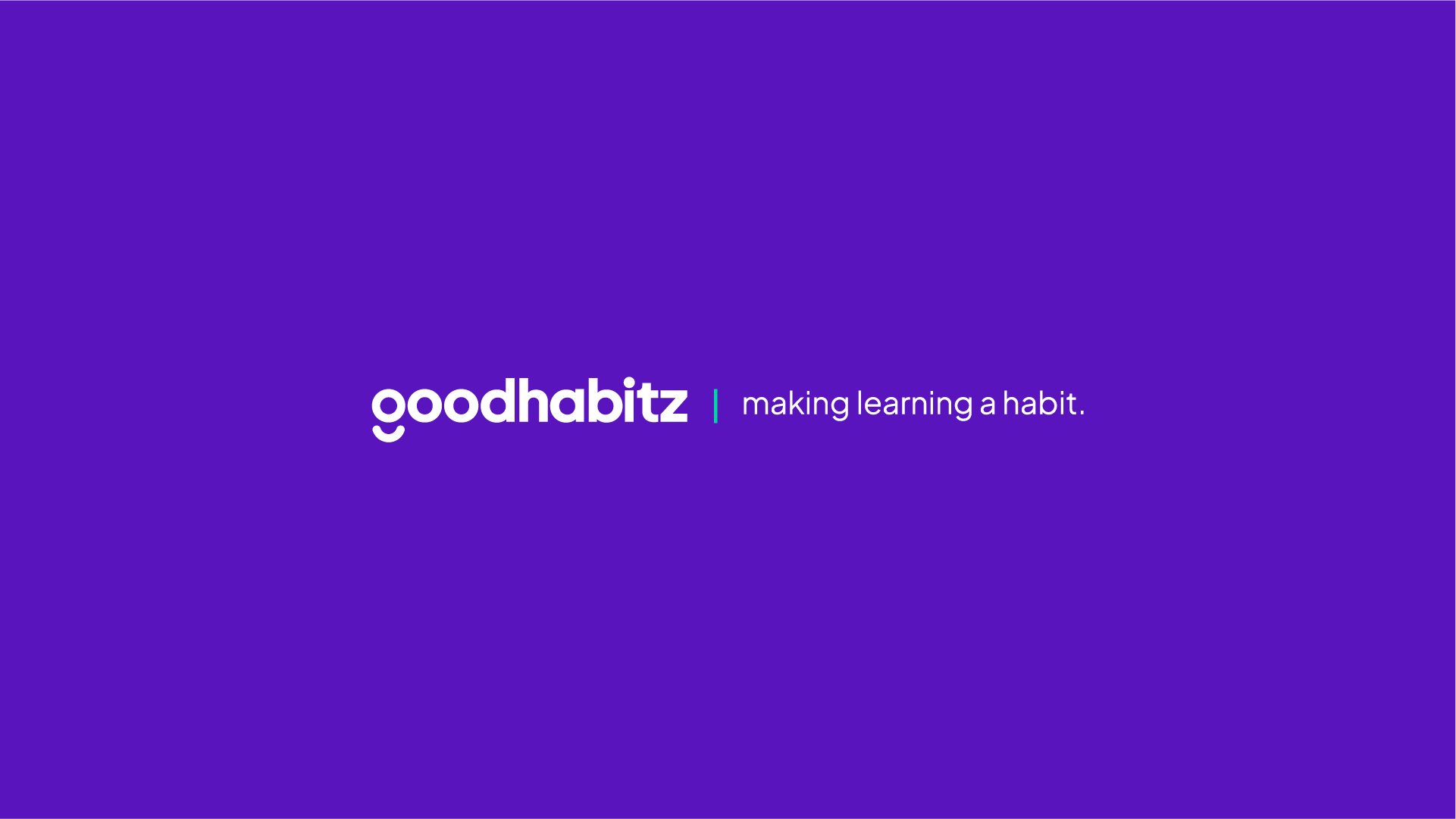 Logo GOODHABITZ ITALY SRL